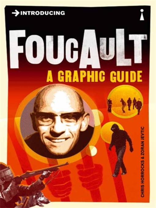 Title details for Introducing Foucault by Chris Horrocks - Available
